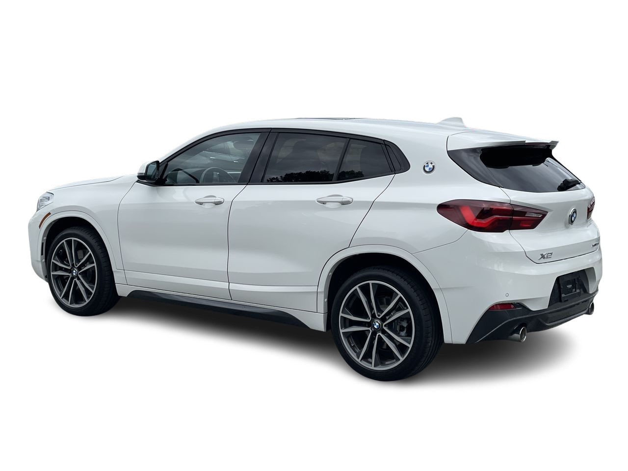2022 BMW X2 in Surrey, British Columbia