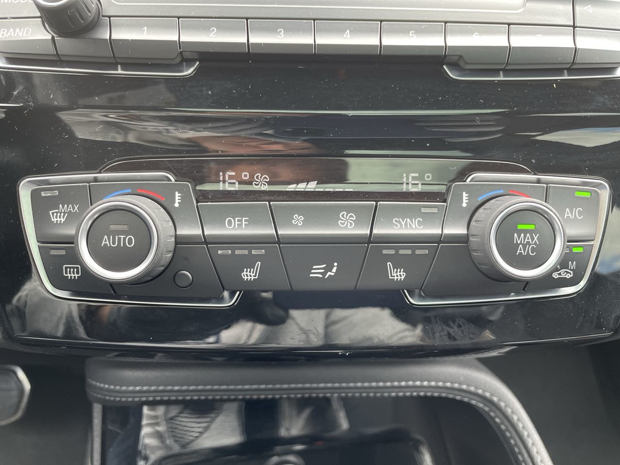 2022 BMW X2 in Surrey, British Columbia