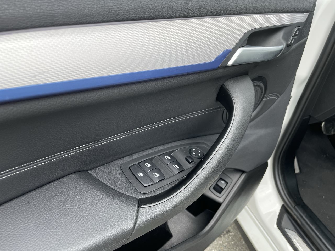 2022 BMW X2 in Surrey, British Columbia
