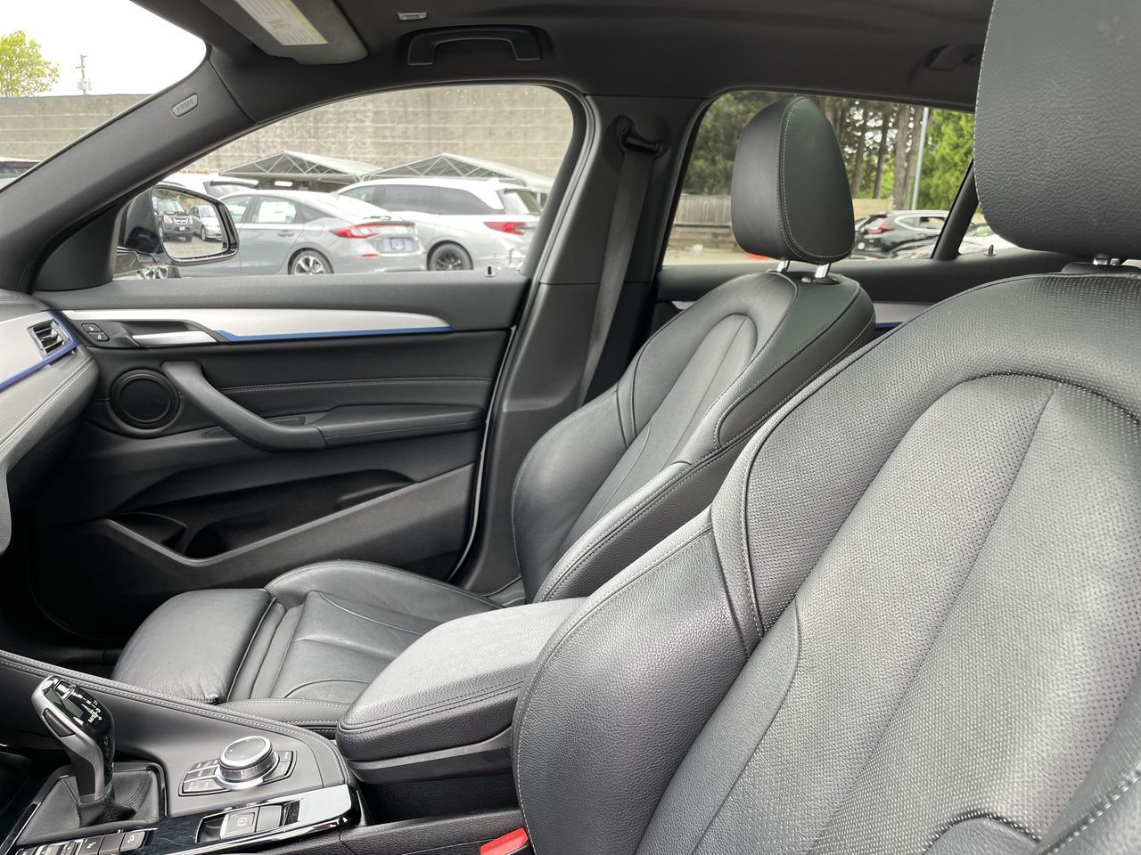 2022 BMW X2 in Surrey, British Columbia