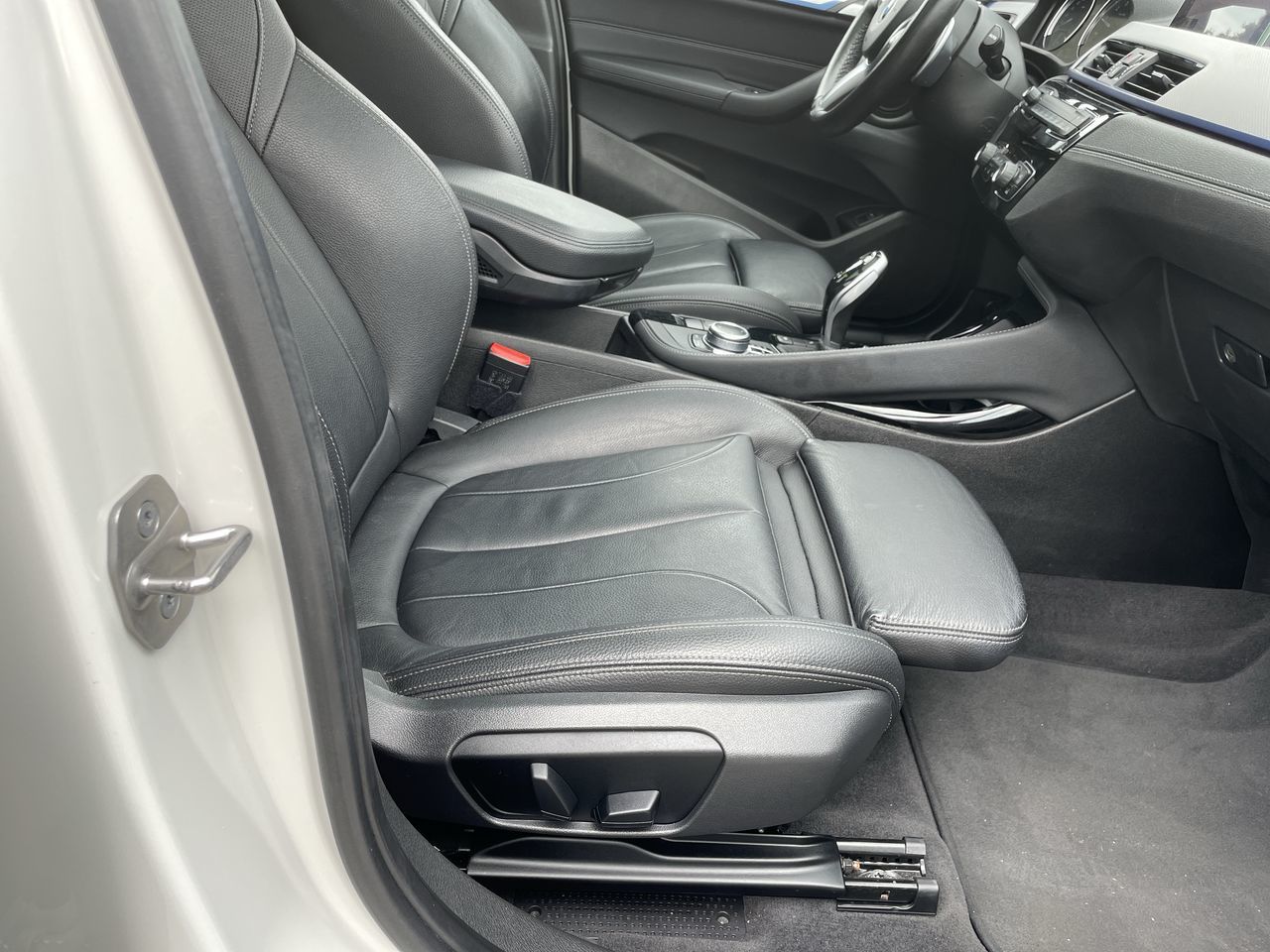2022 BMW X2 in Surrey, British Columbia