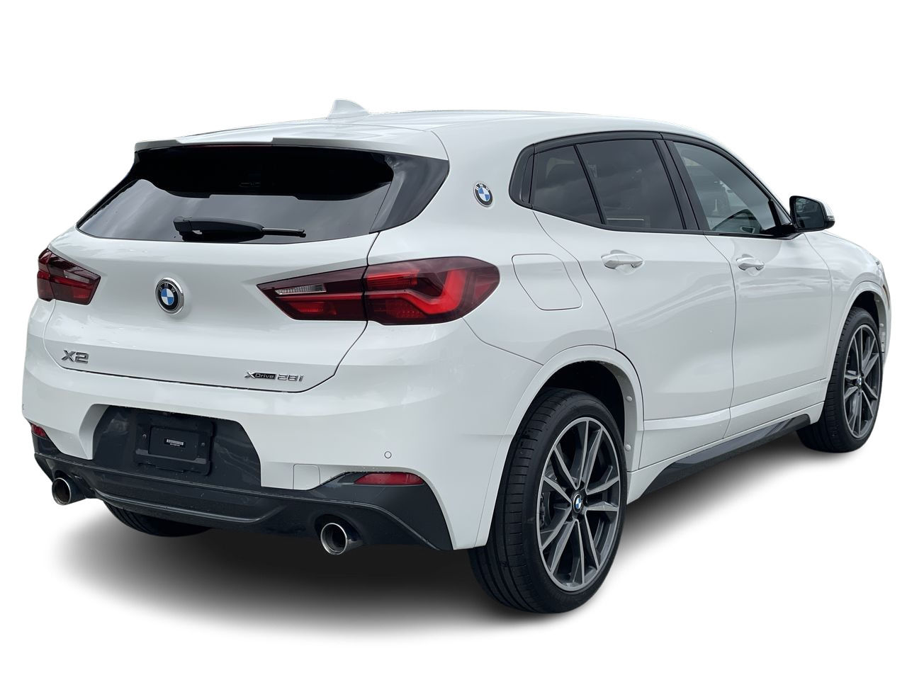 2022 BMW X2 in Surrey, British Columbia