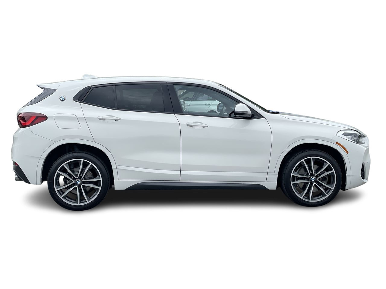 2022 BMW X2 in Surrey, British Columbia
