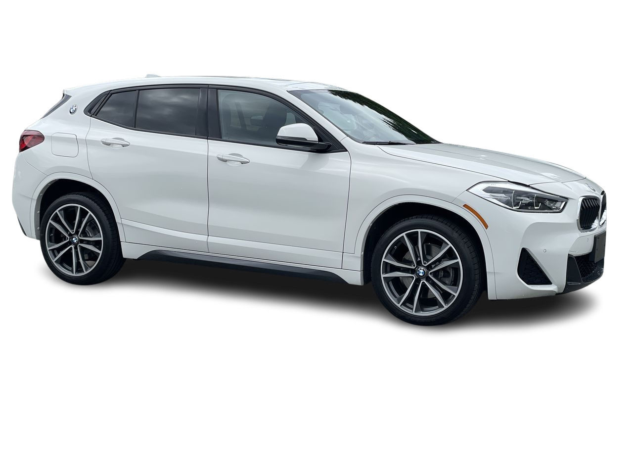 2022 BMW X2 in Surrey, British Columbia