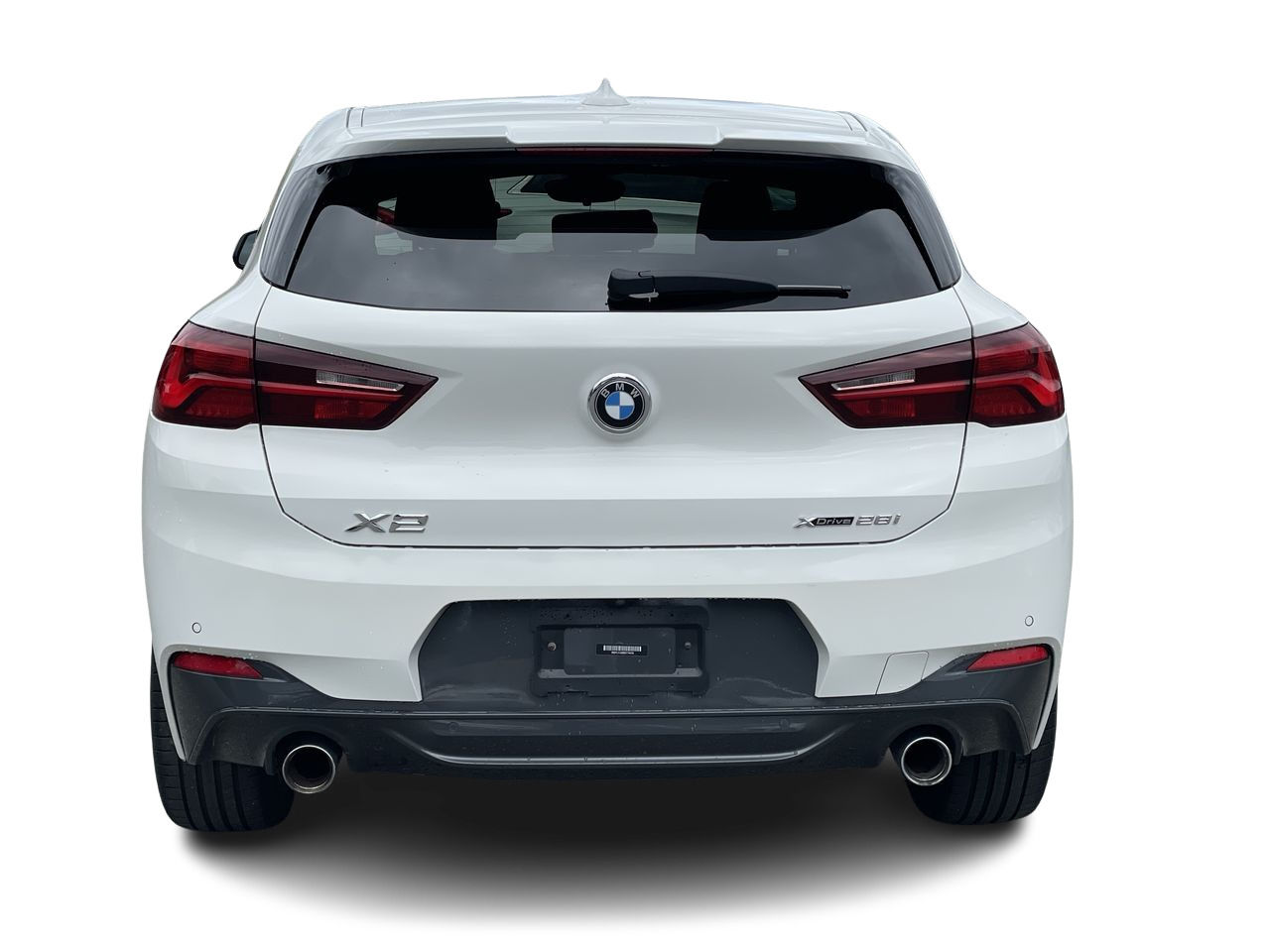 2022 BMW X2 in Surrey, British Columbia