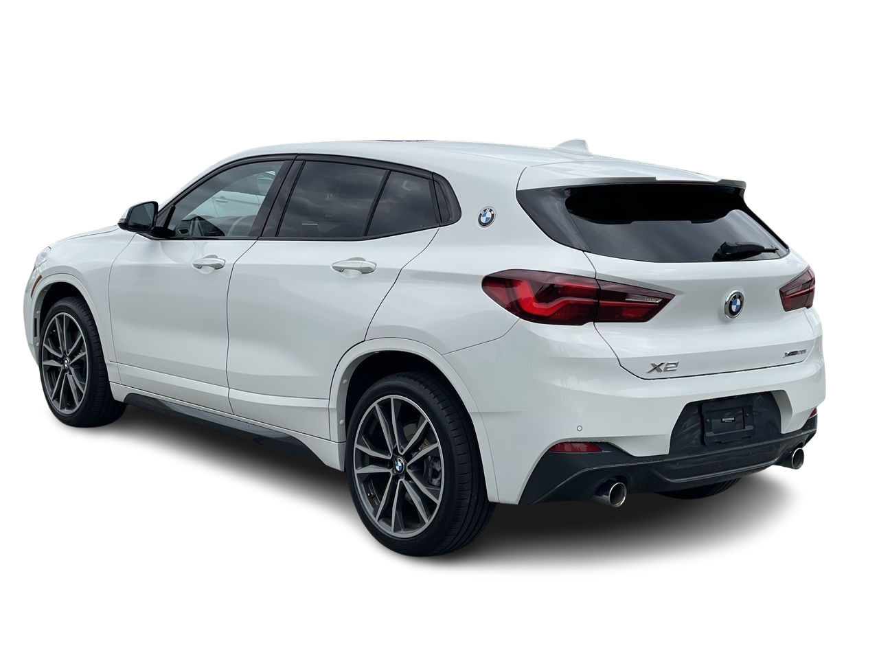 2022 BMW X2 in Surrey, British Columbia