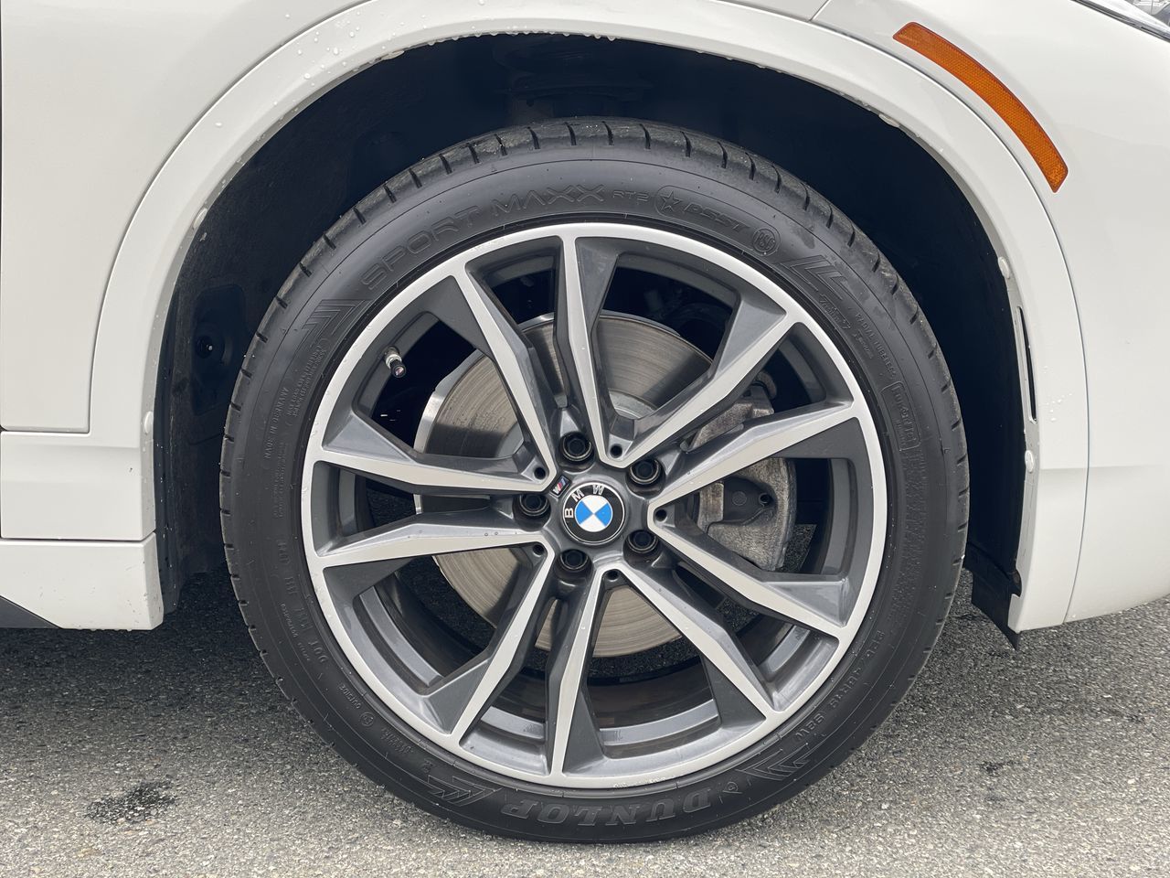 2022 BMW X2 in Surrey, British Columbia