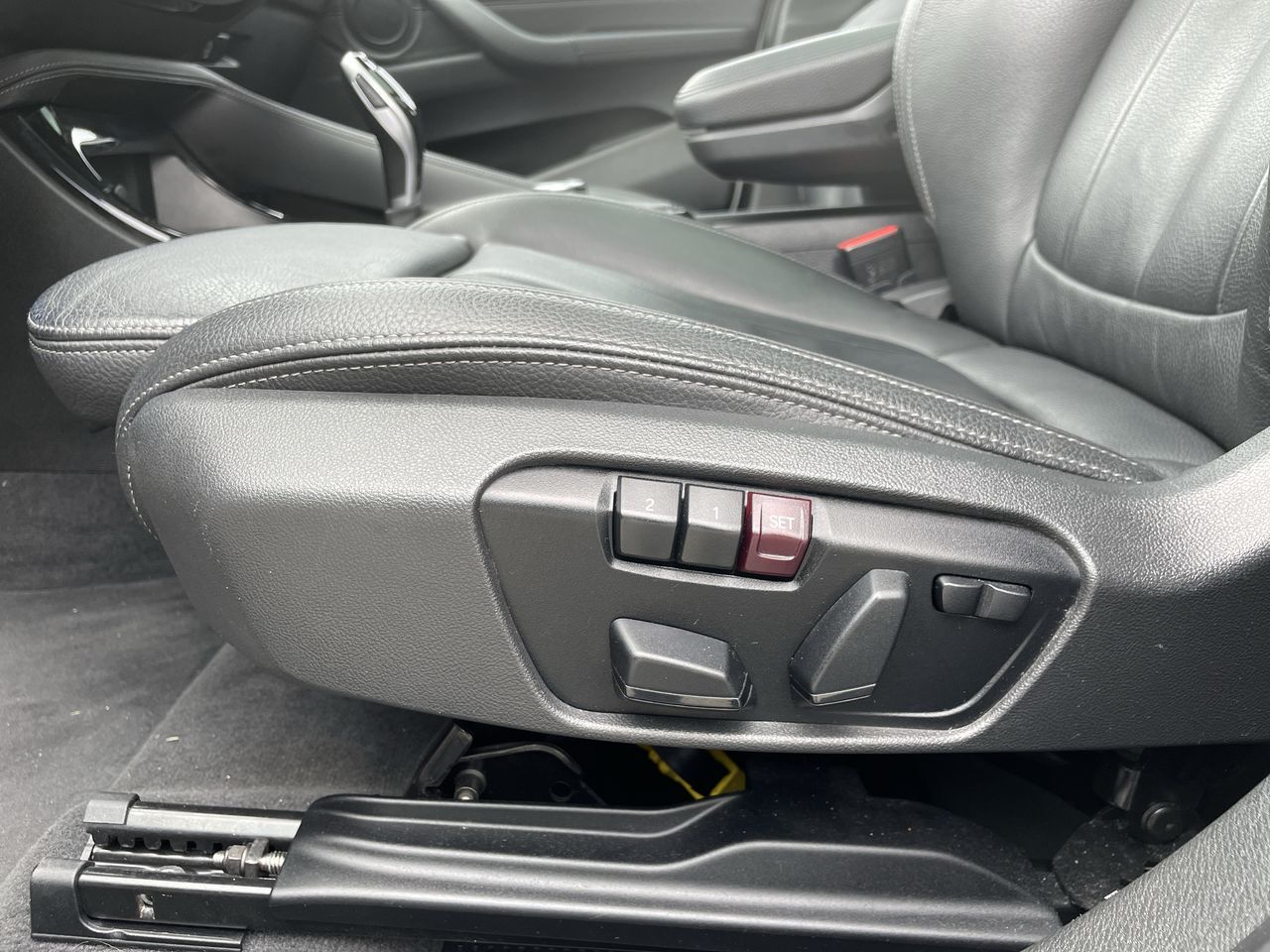 2022 BMW X2 in Surrey, British Columbia