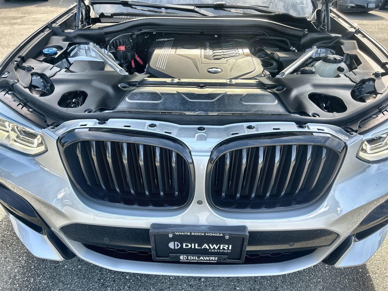 2021  X4