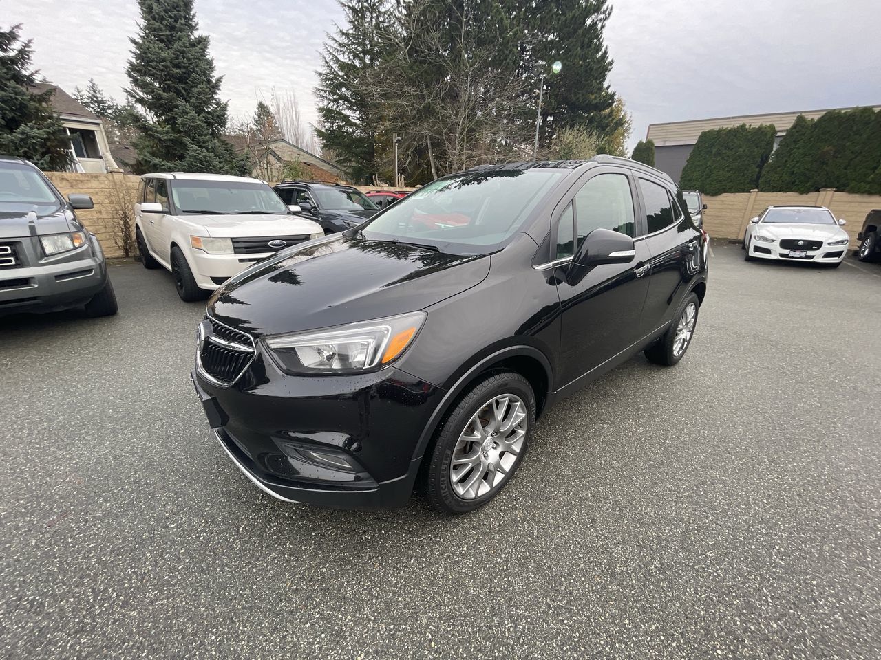 Buick Encore  2017 à Surrey, Colombie-Britannique
