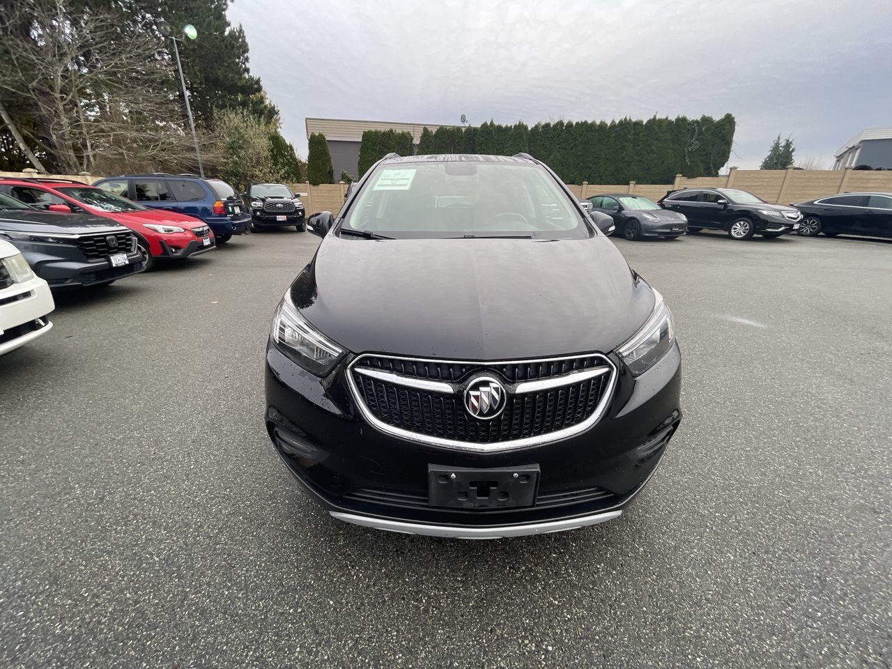 Buick Encore  2017 à Surrey, Colombie-Britannique