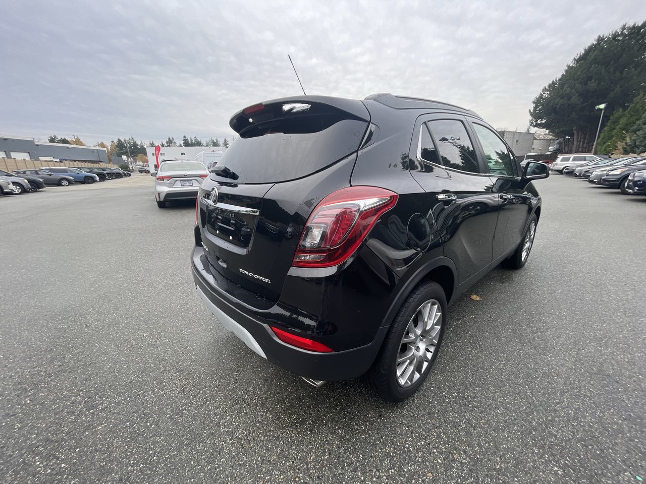 Buick Encore  2017 à Surrey, Colombie-Britannique