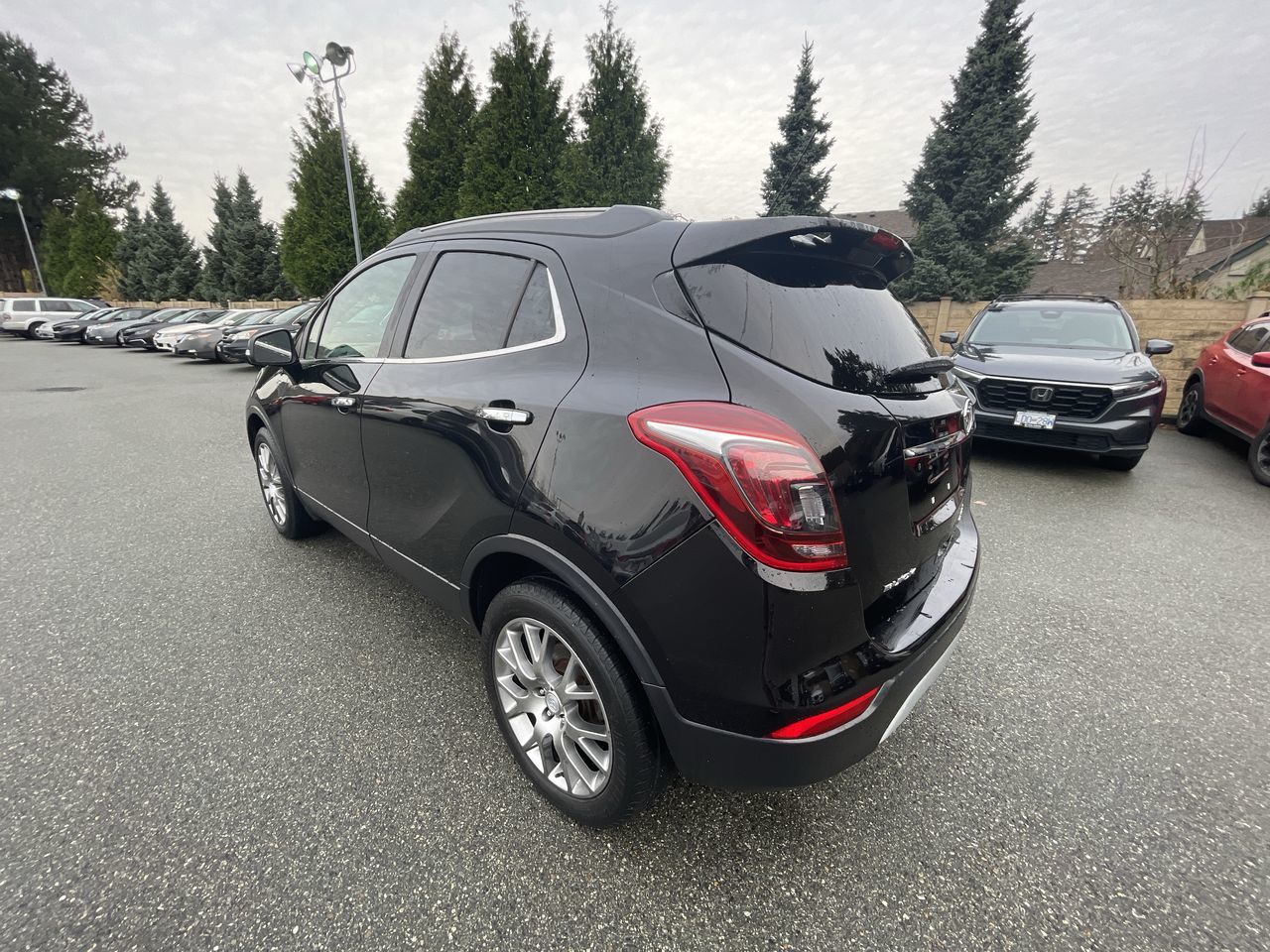 Buick Encore  2017 à Surrey, Colombie-Britannique