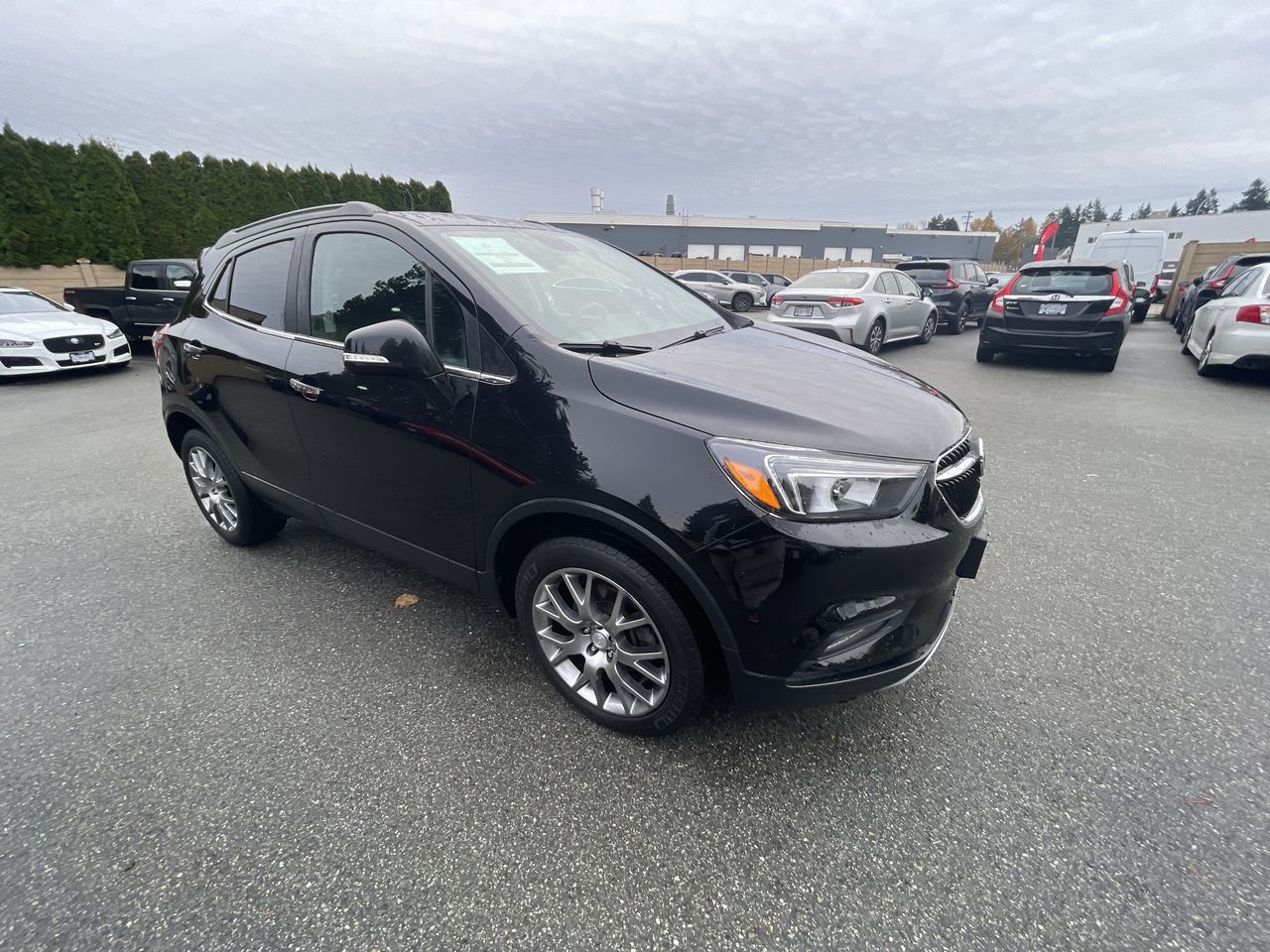 Buick Encore  2017 à Surrey, Colombie-Britannique