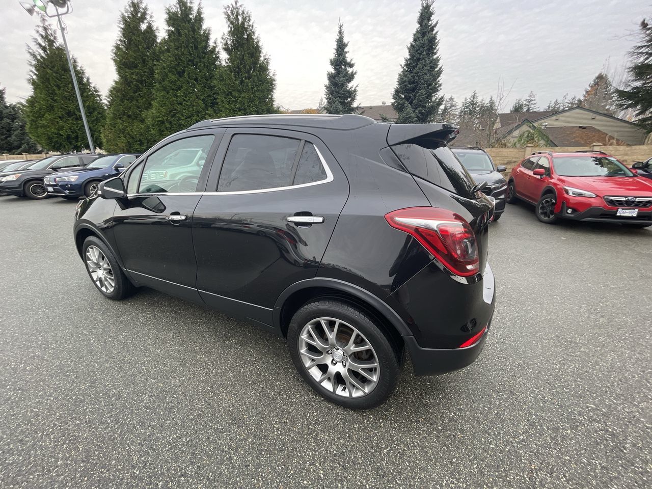 Buick Encore  2017 à Surrey, Colombie-Britannique