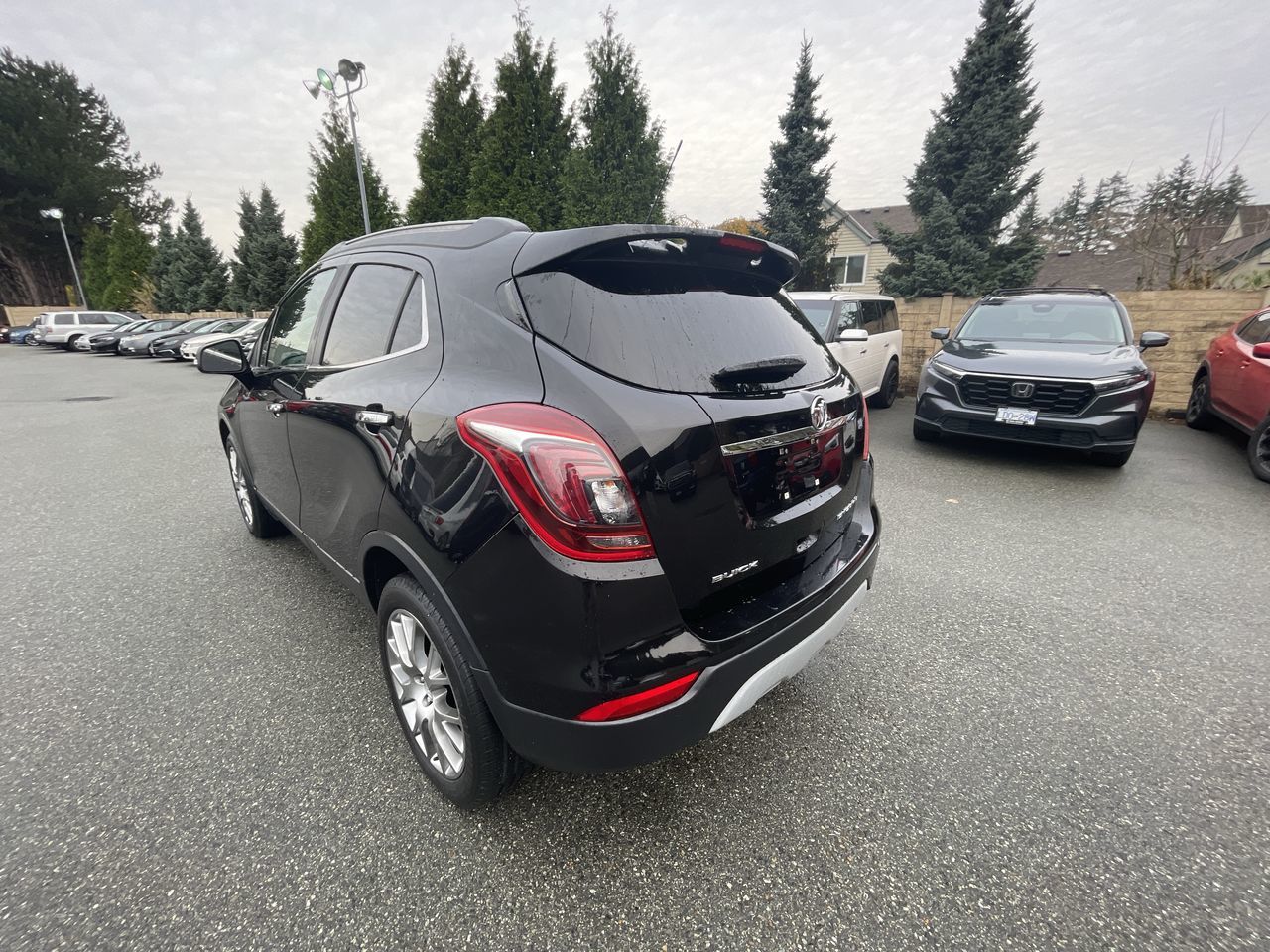 Buick Encore  2017 à Surrey, Colombie-Britannique