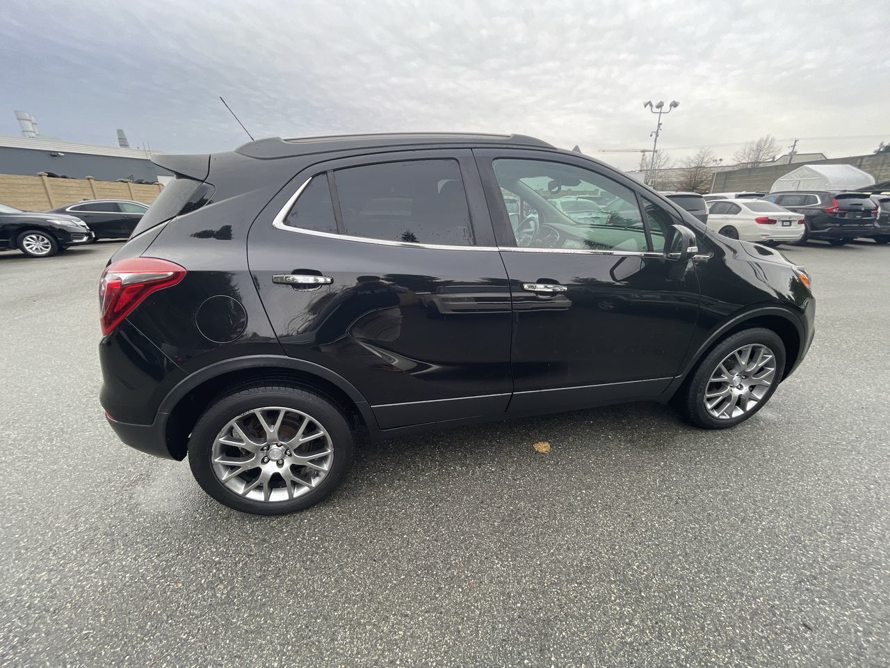 Buick Encore  2017 à Surrey, Colombie-Britannique
