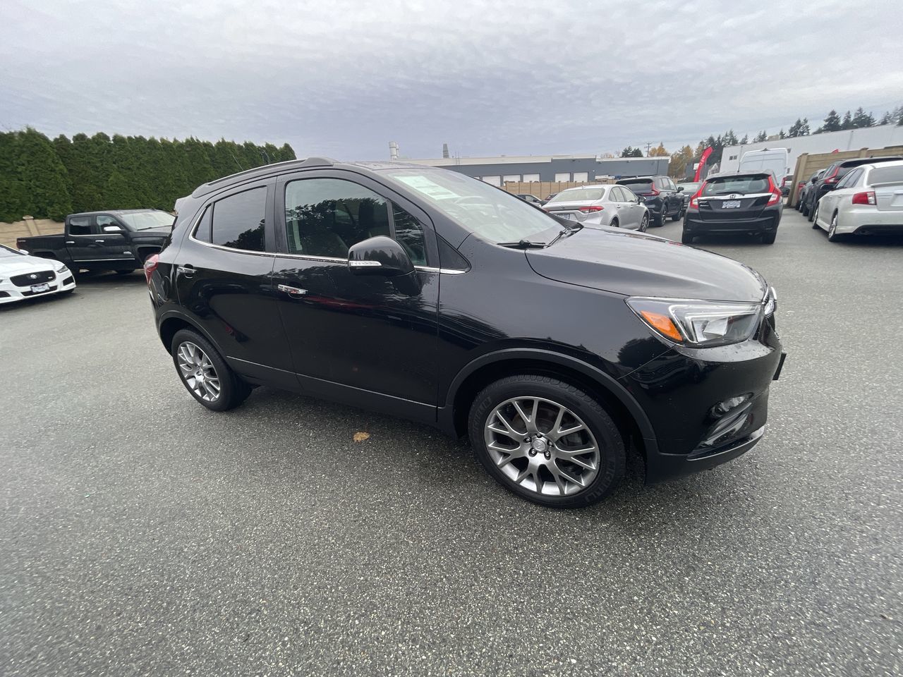 Buick Encore  2017 à Surrey, Colombie-Britannique