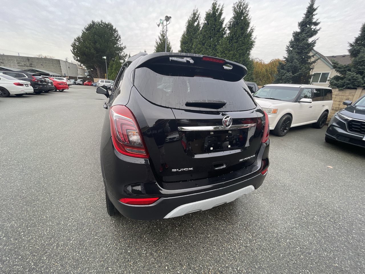 Buick Encore  2017 à Surrey, Colombie-Britannique