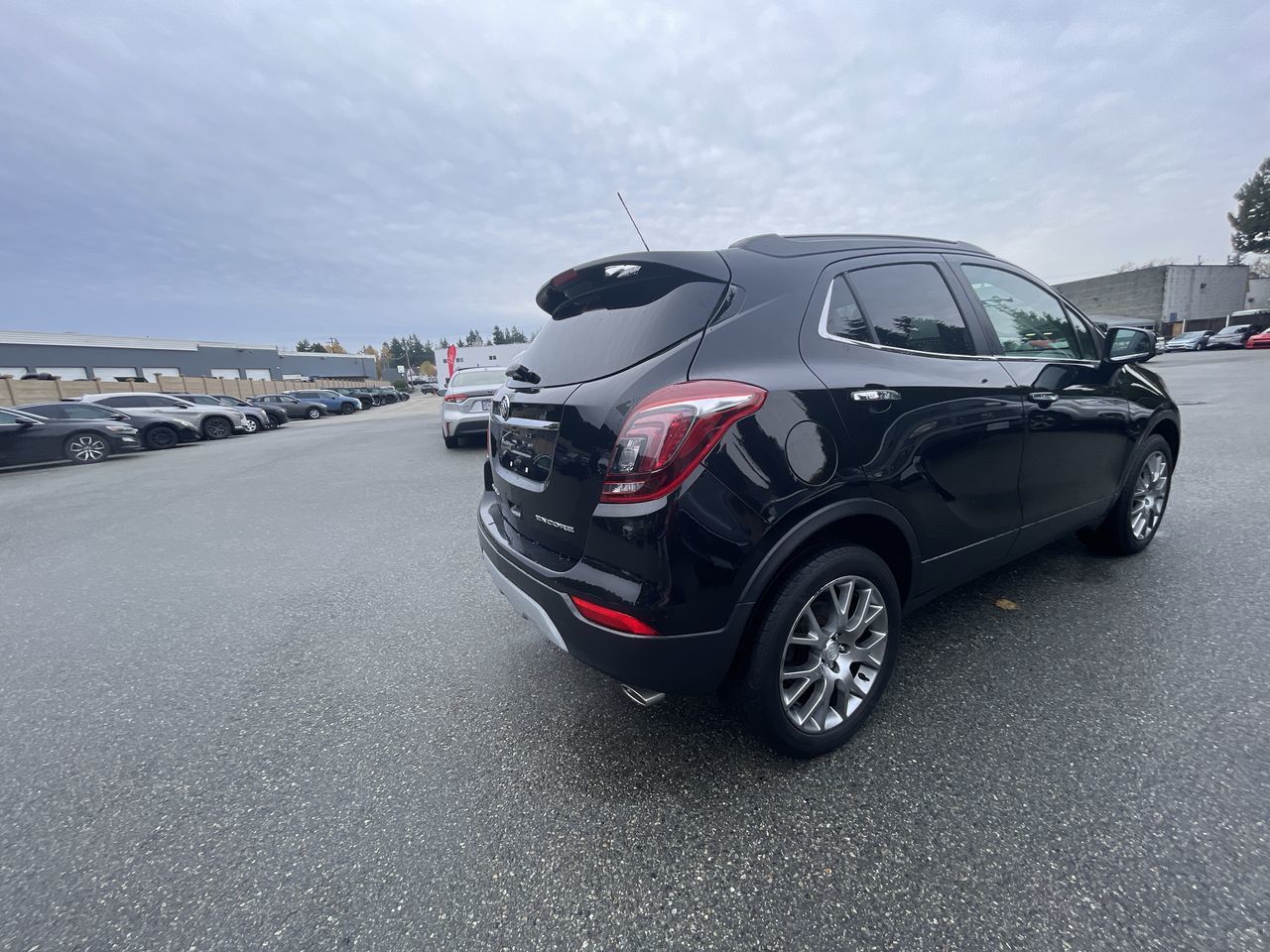 Buick Encore  2017 à Surrey, Colombie-Britannique