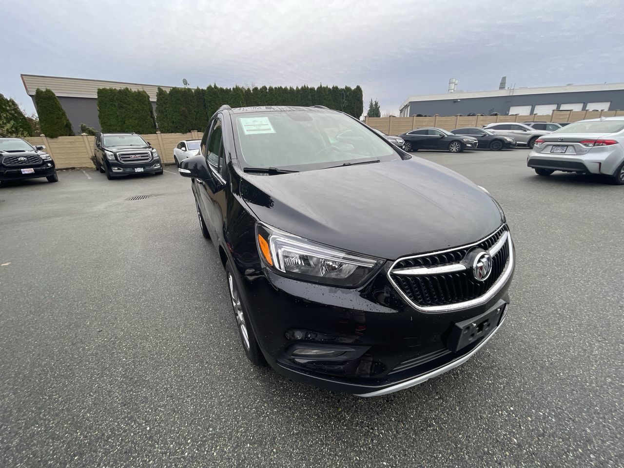 Buick Encore  2017 à Surrey, Colombie-Britannique