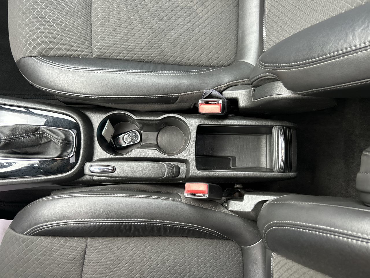 2017 Buick Encore in Surrey, British Columbia