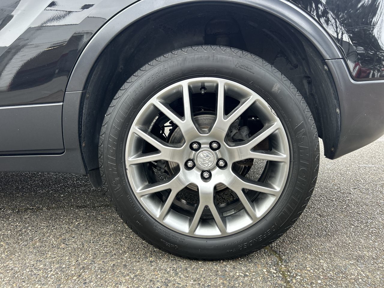 2017 Buick Encore in Surrey, British Columbia