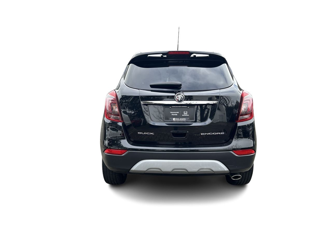 2017 Buick Encore in Surrey, British Columbia