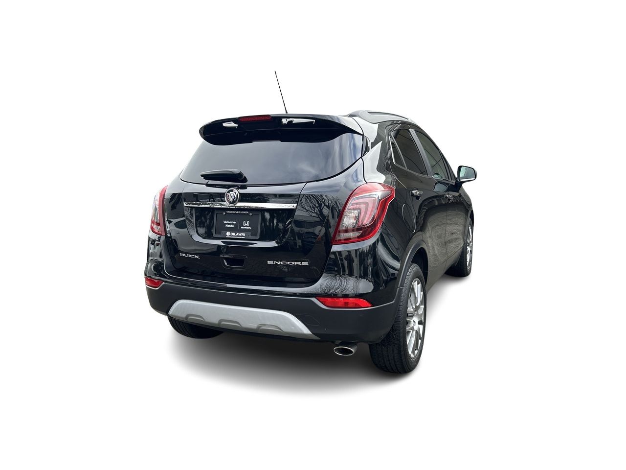 2017 Buick Encore in Surrey, British Columbia