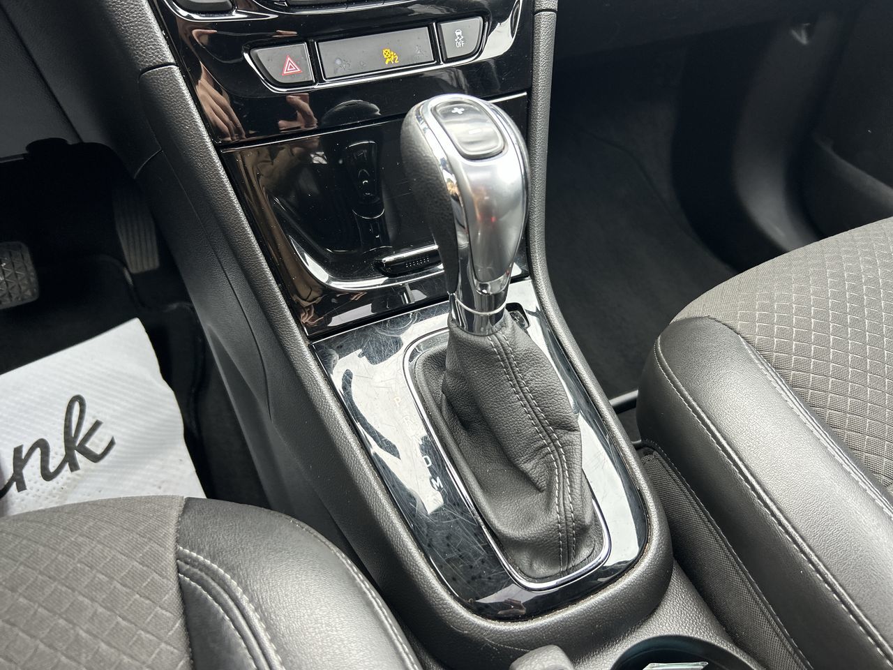 2017 Buick Encore in Surrey, British Columbia