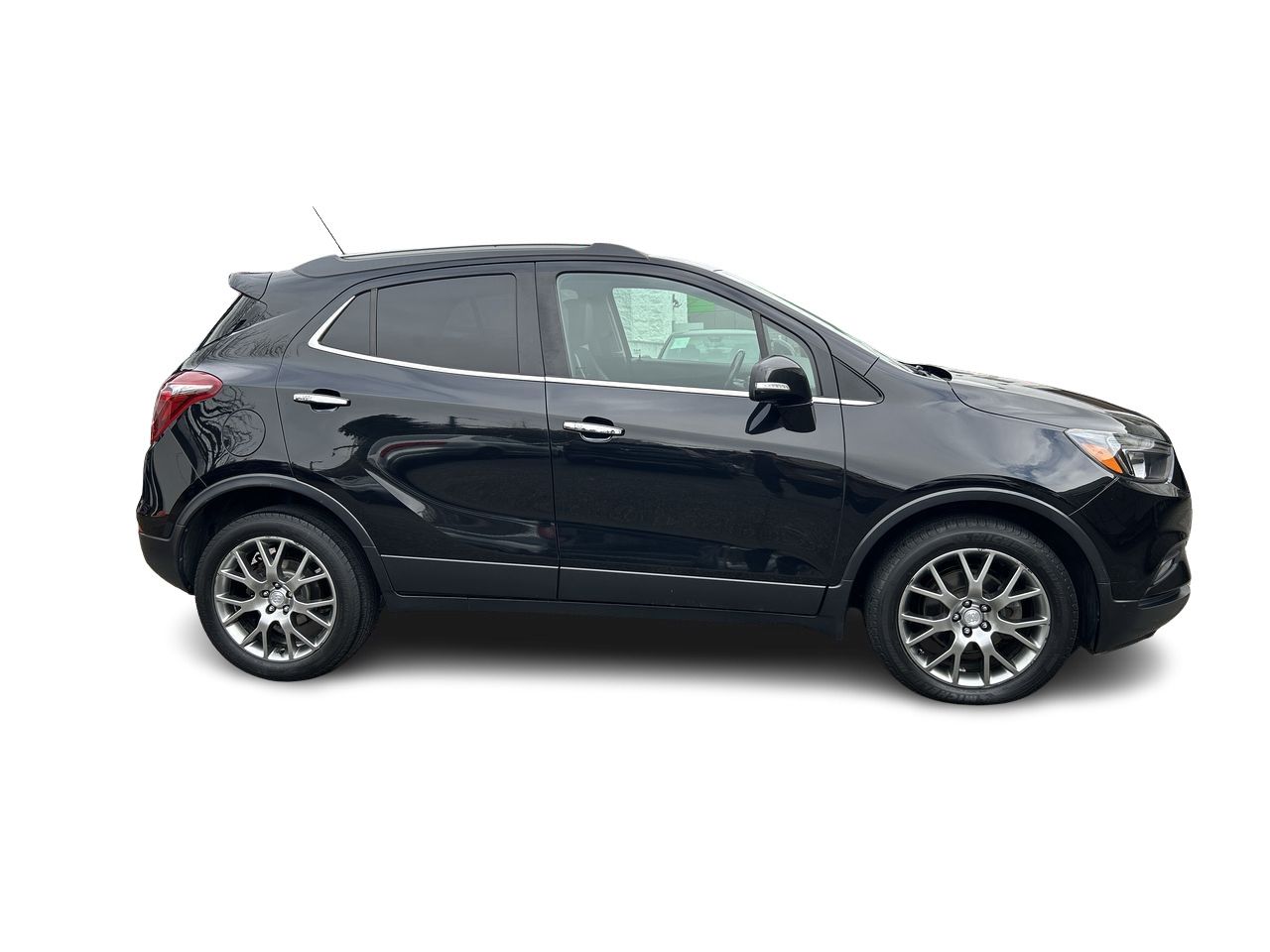 2017 Buick Encore in Surrey, British Columbia