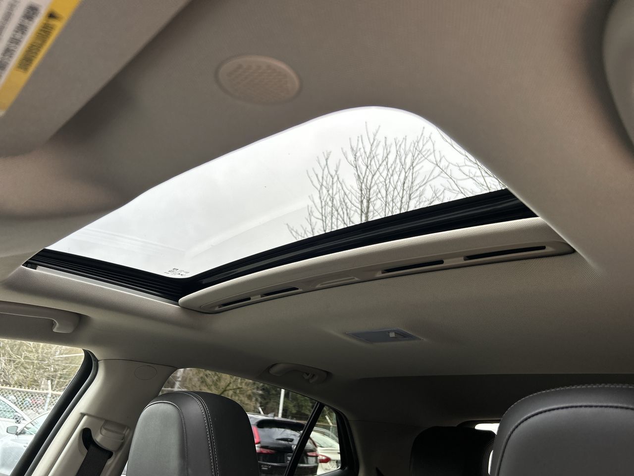 2017 Buick Encore in Surrey, British Columbia