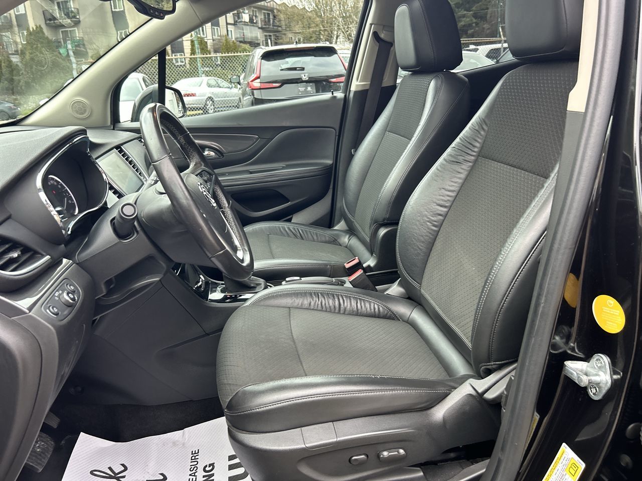 2017 Buick Encore in Surrey, British Columbia