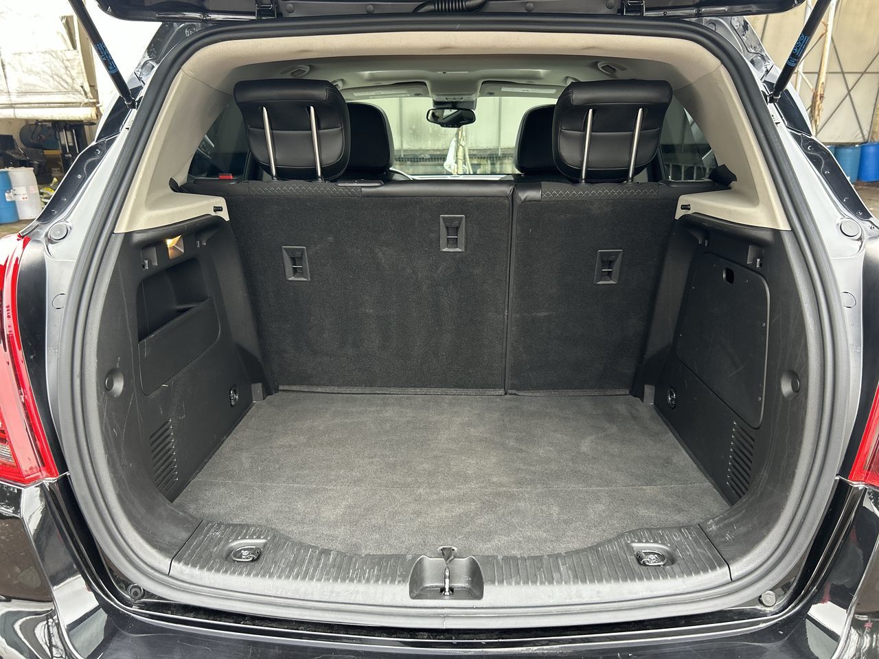 2017 Buick Encore in Surrey, British Columbia