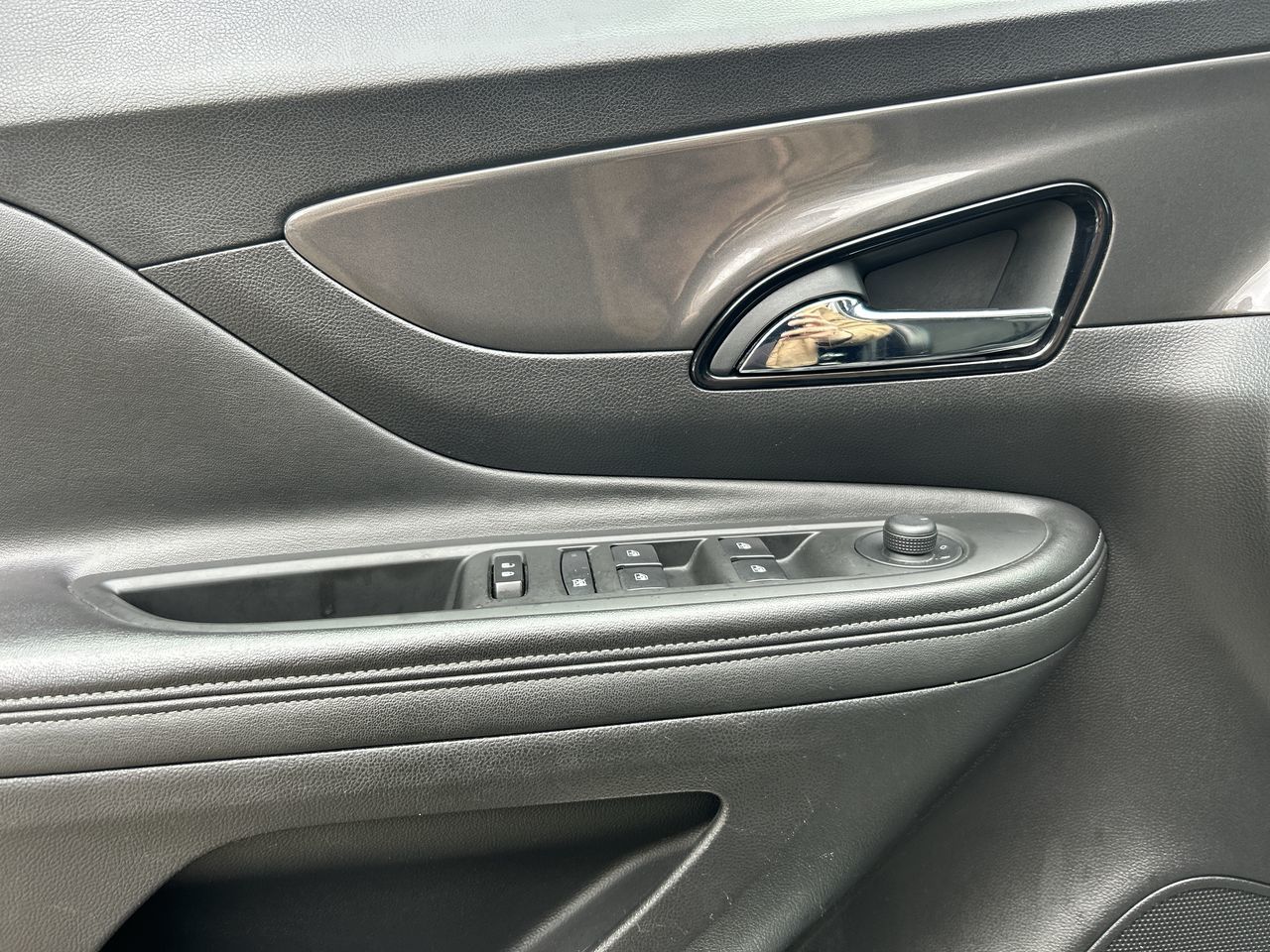 2017 Buick Encore in Surrey, British Columbia