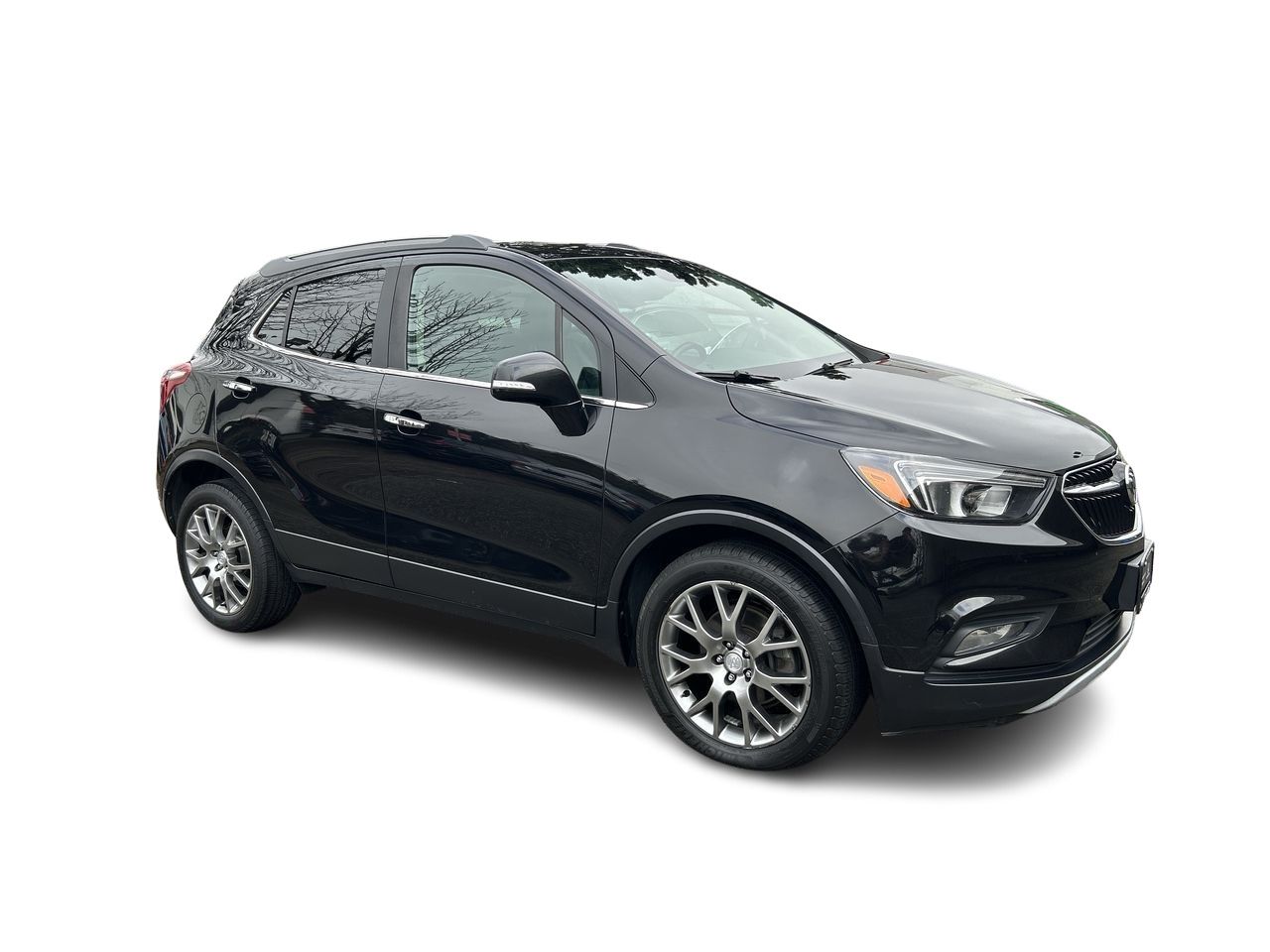 2017 Buick Encore in Surrey, British Columbia