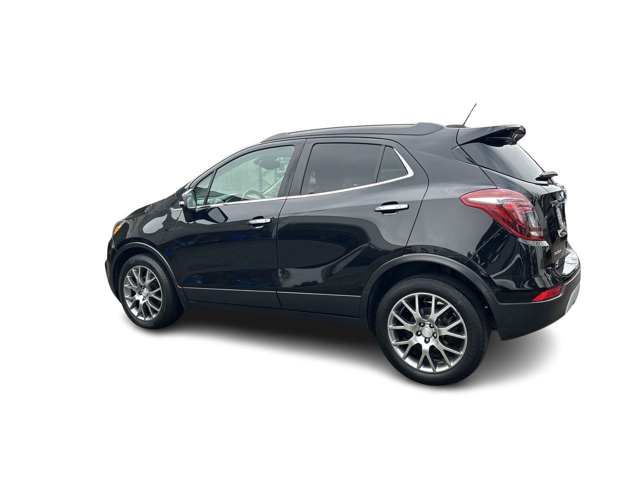 2017 Buick Encore in Surrey, British Columbia