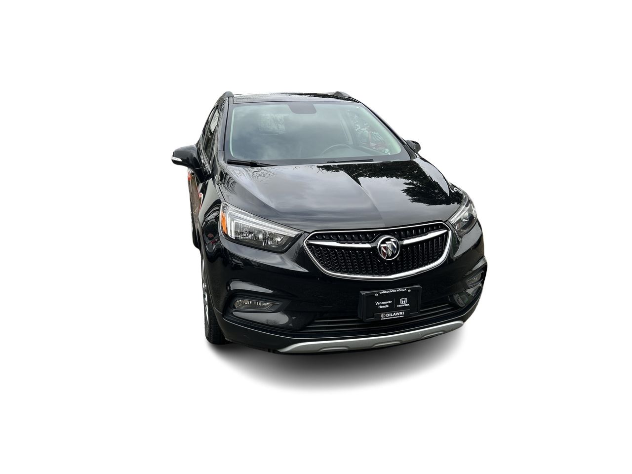 2017 Buick Encore in Surrey, British Columbia
