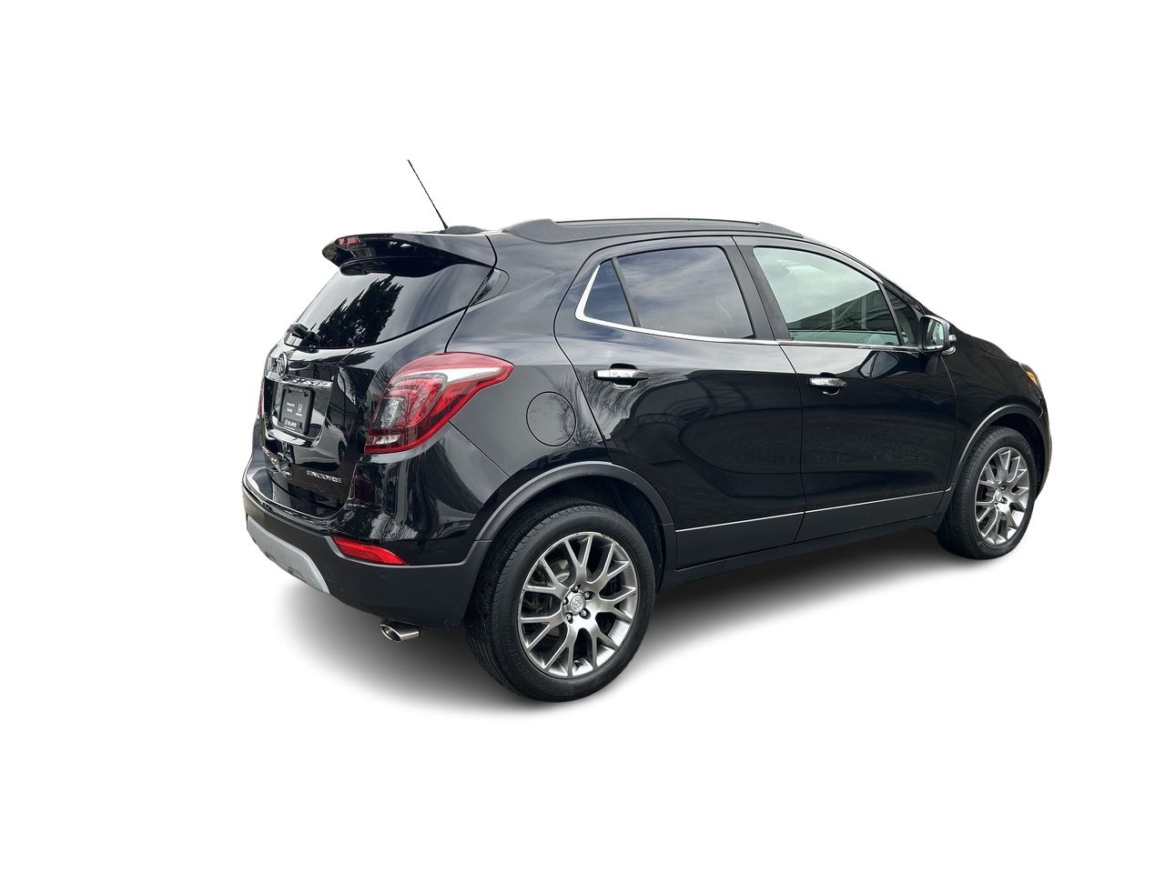 2017 Buick Encore in Surrey, British Columbia