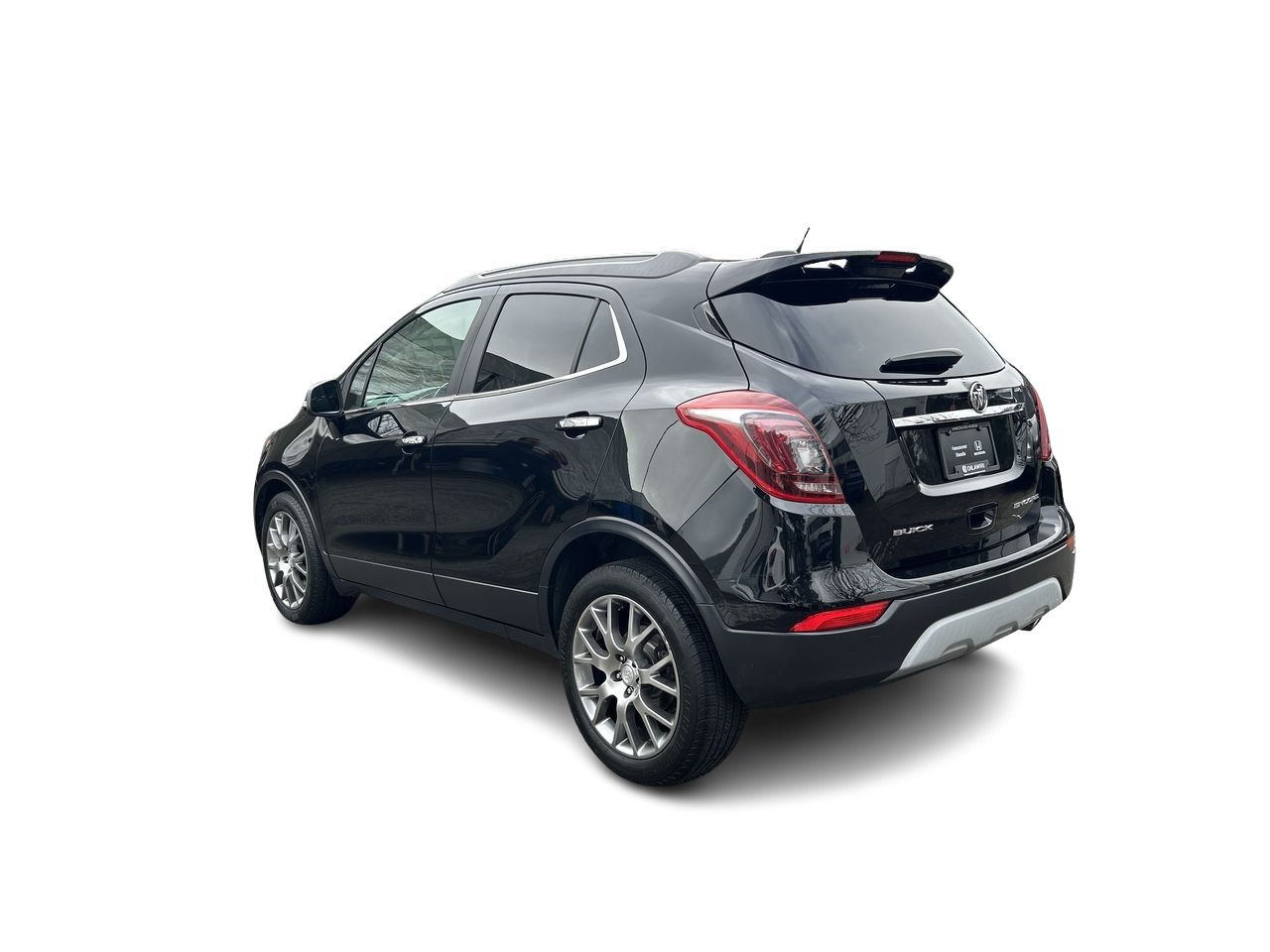 2017 Buick Encore in Surrey, British Columbia