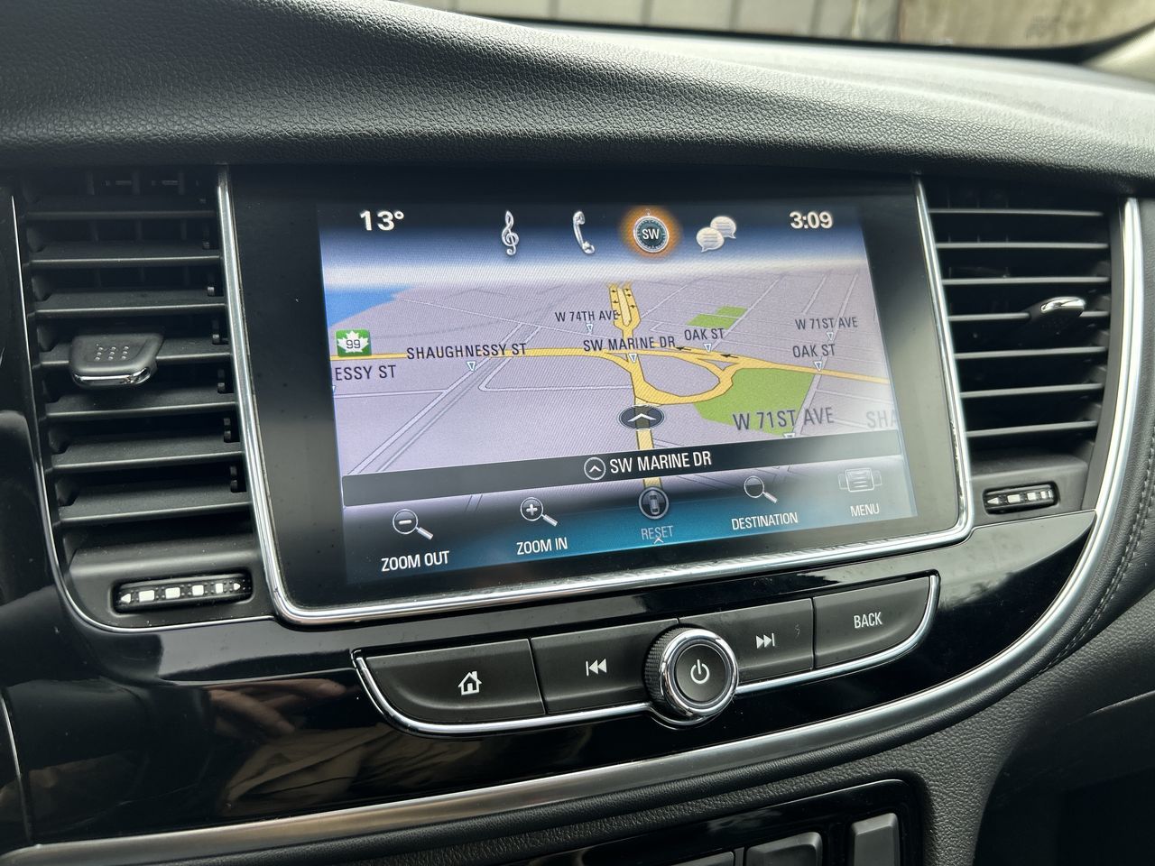2017 Buick Encore in Surrey, British Columbia