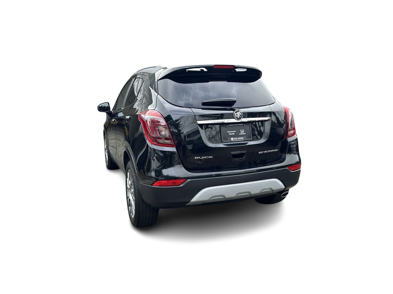 2017 Buick Encore in Surrey, British Columbia