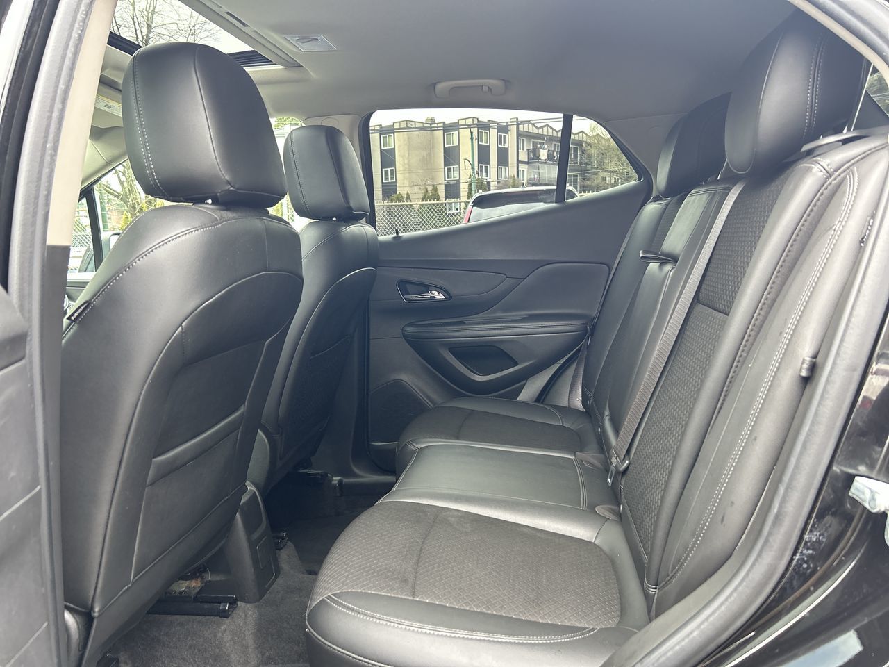 2017 Buick Encore in Surrey, British Columbia