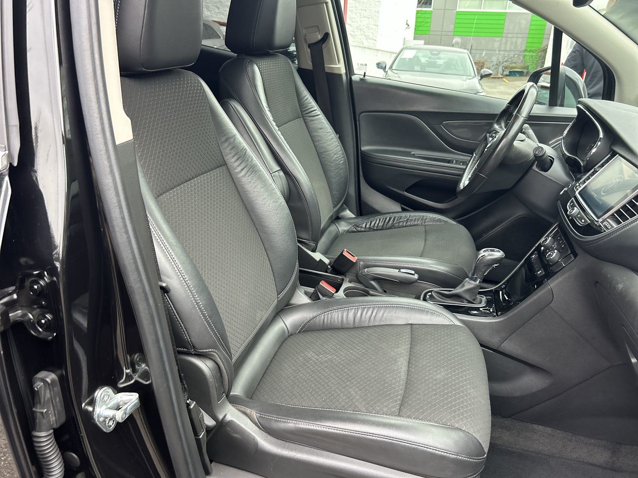 2017 Buick Encore in Surrey, British Columbia