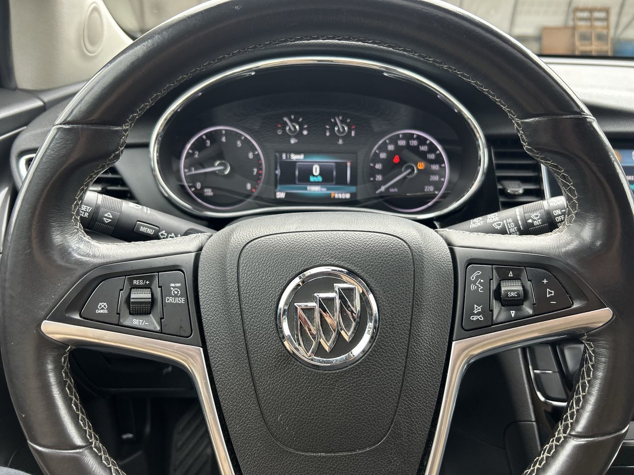 2017 Buick Encore in Surrey, British Columbia