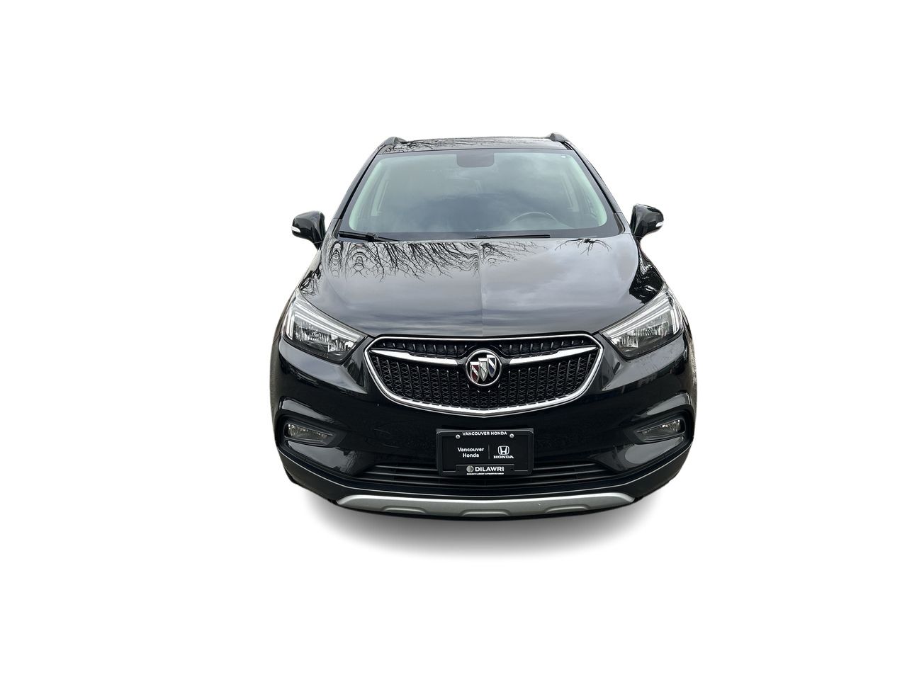 2017 Buick Encore in Surrey, British Columbia
