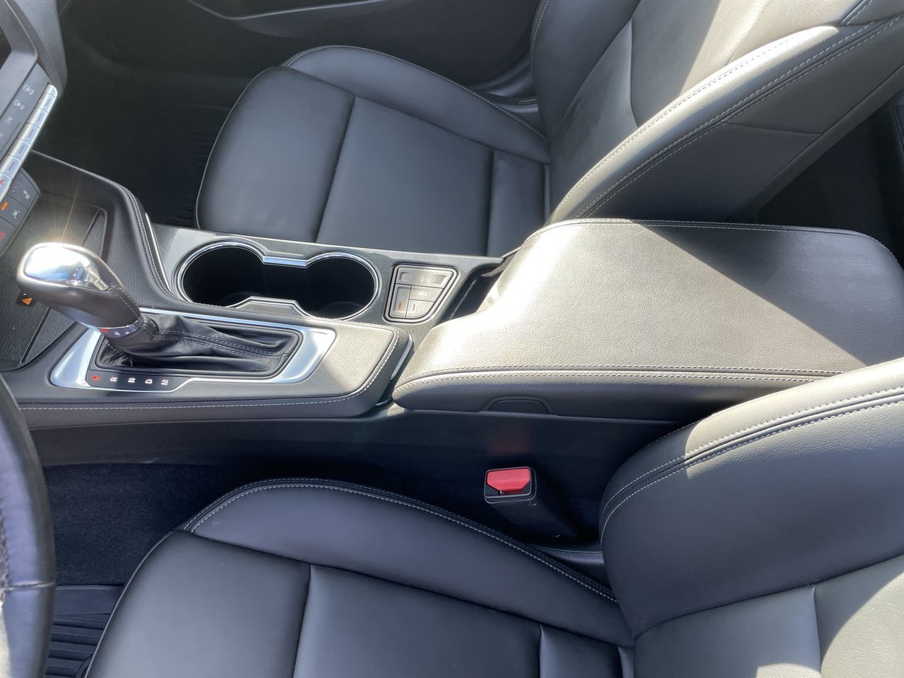 2024 Cadillac CT4 in Surrey, British Columbia
