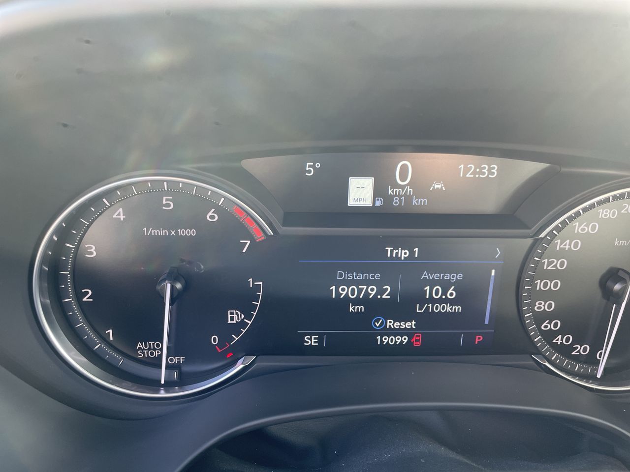 2024 Cadillac CT4 in Surrey, British Columbia