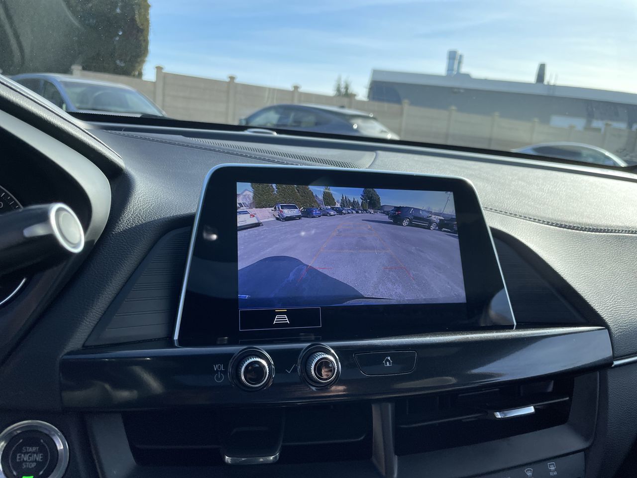 2024 Cadillac CT4 in Surrey, British Columbia