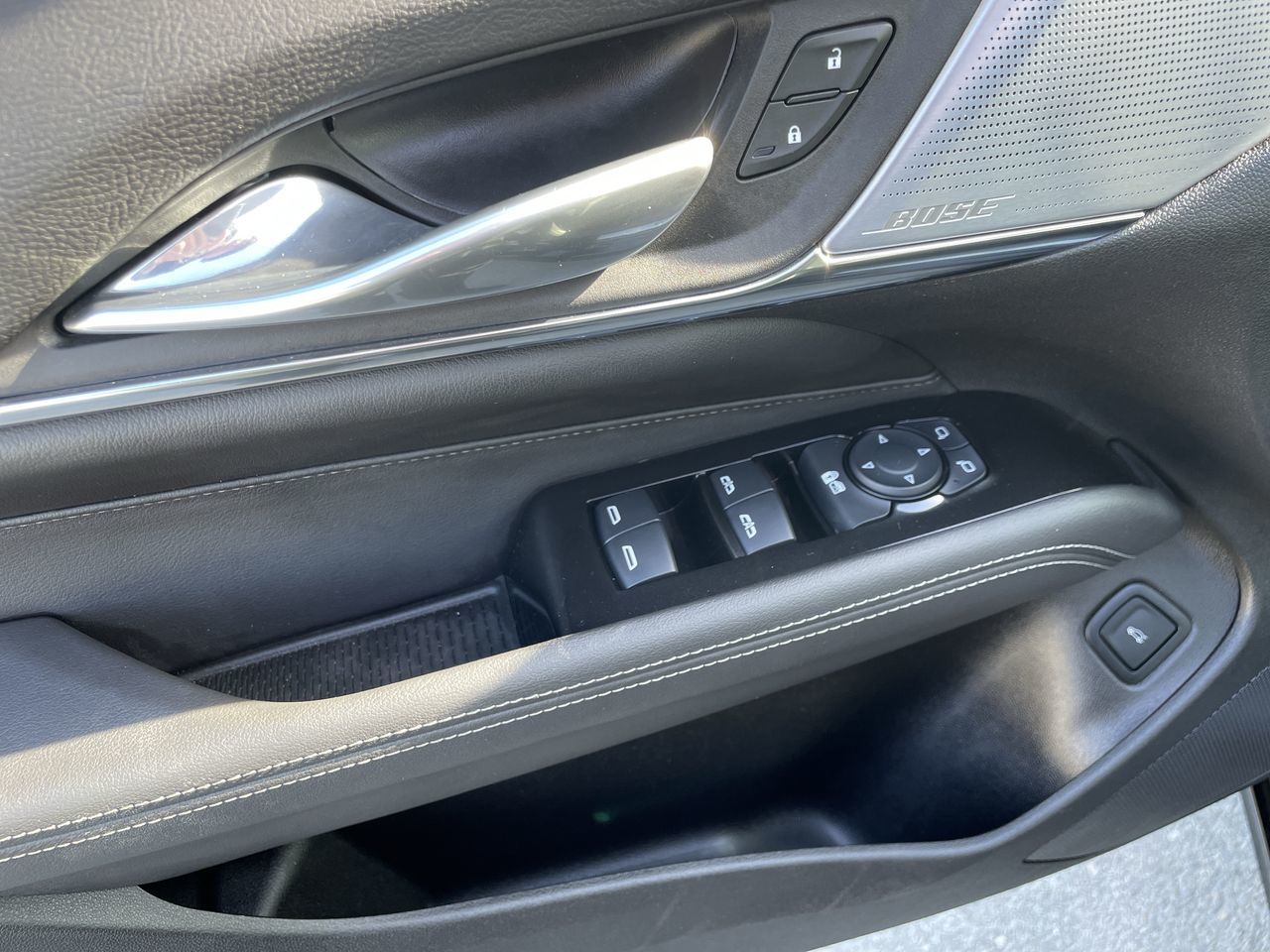 2024 Cadillac CT4 in Surrey, British Columbia
